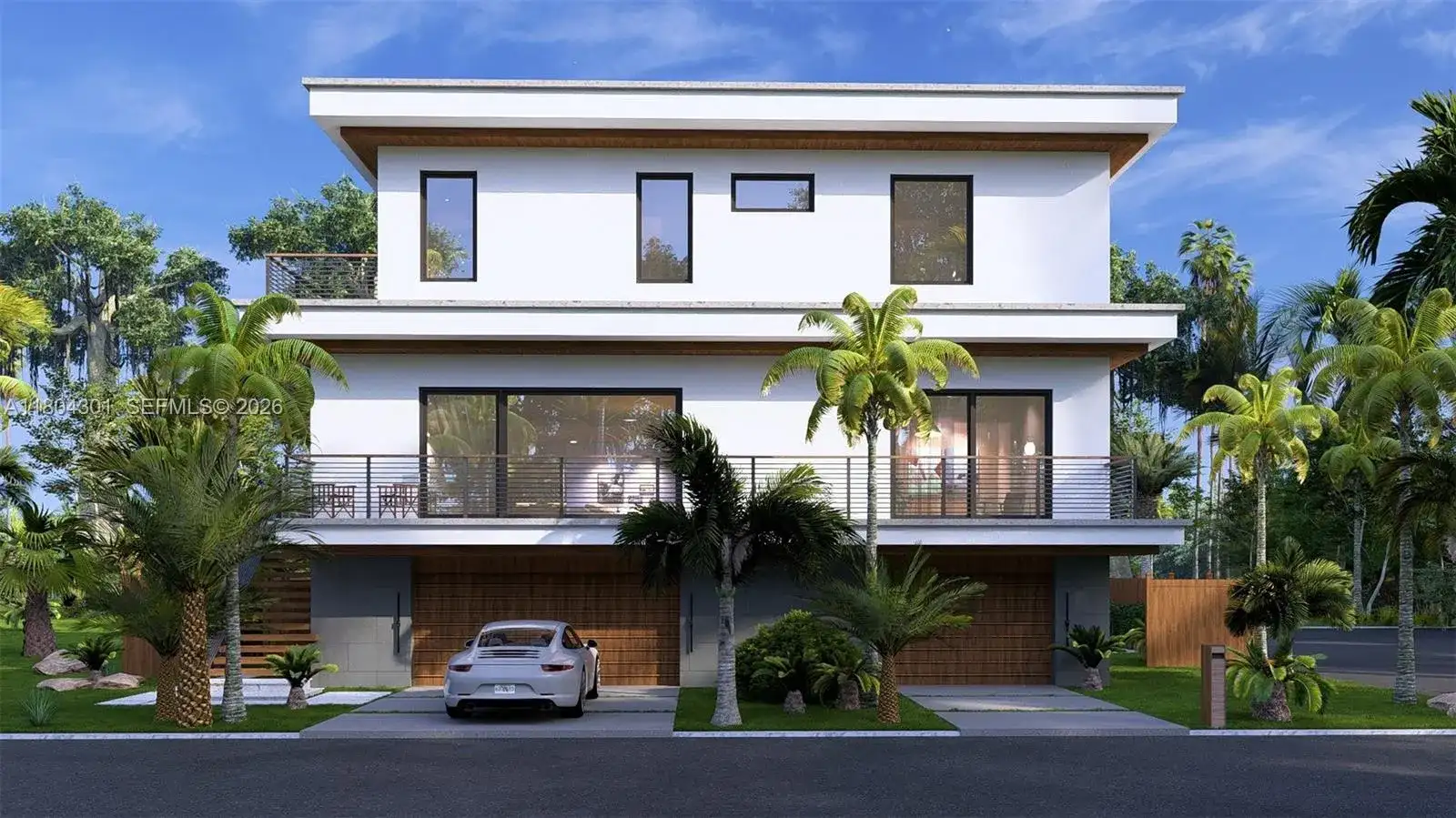 6081 SHELBY LN, Fort Myers FL 33931 photo 2