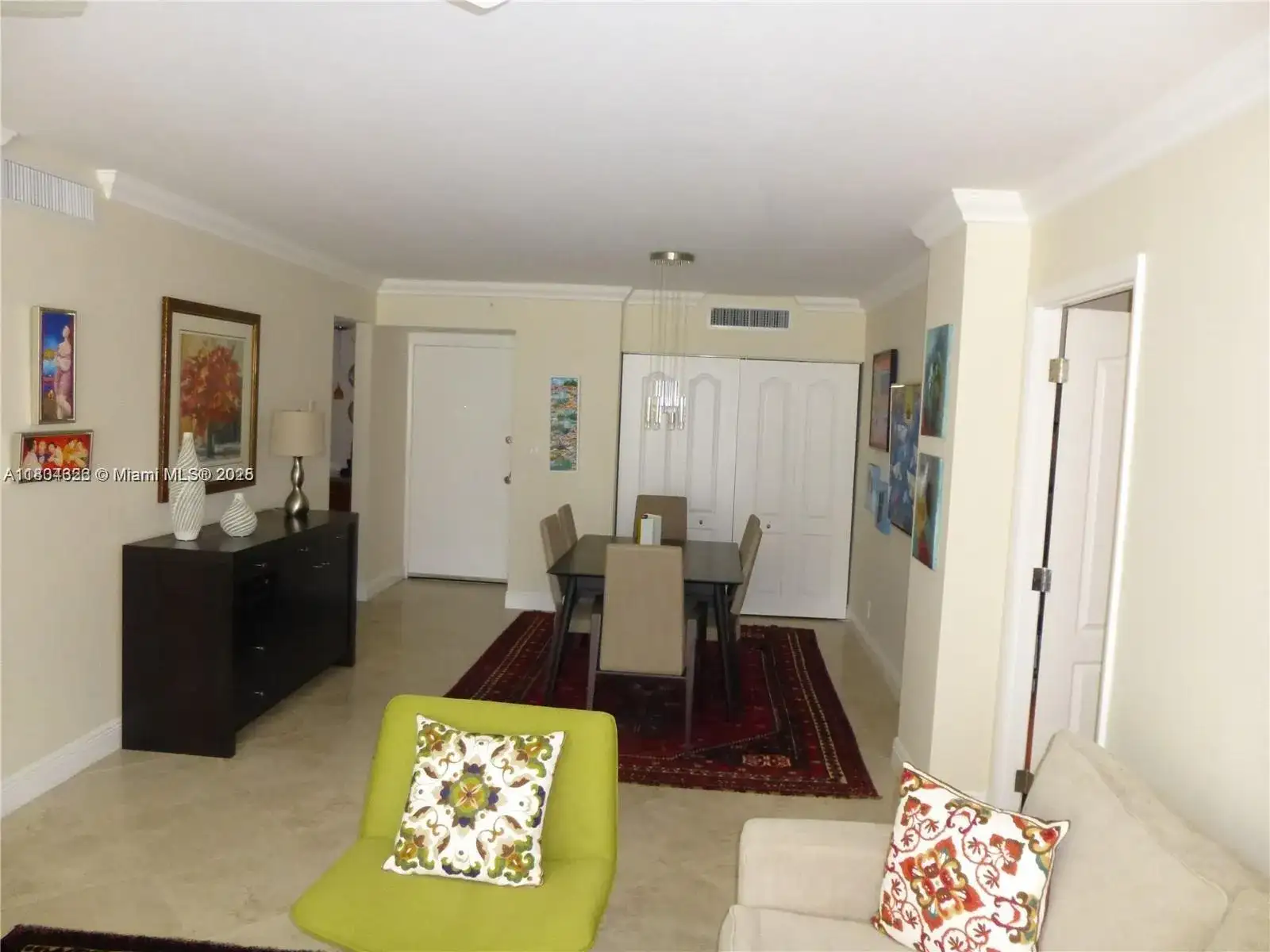 3101 N Country Club Dr # 107, Aventura FL 33180 photo 2