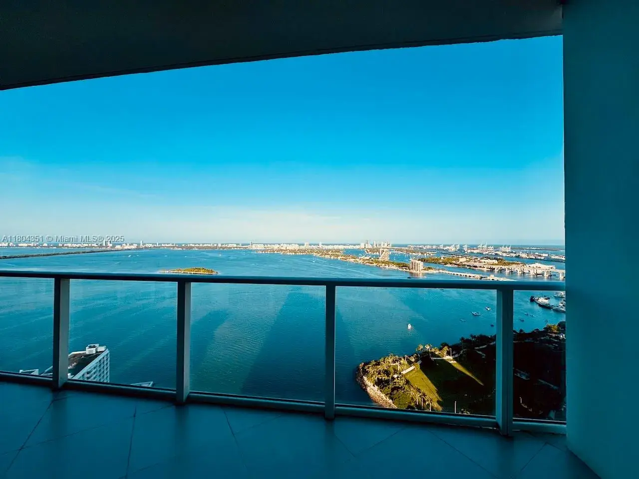 2020 N Bayshore Dr # 3706, Miami FL 33137