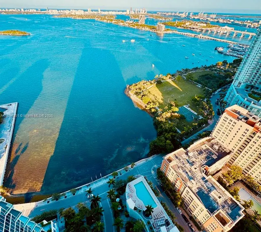 2020 N Bayshore Dr # 3706, Miami FL 33137