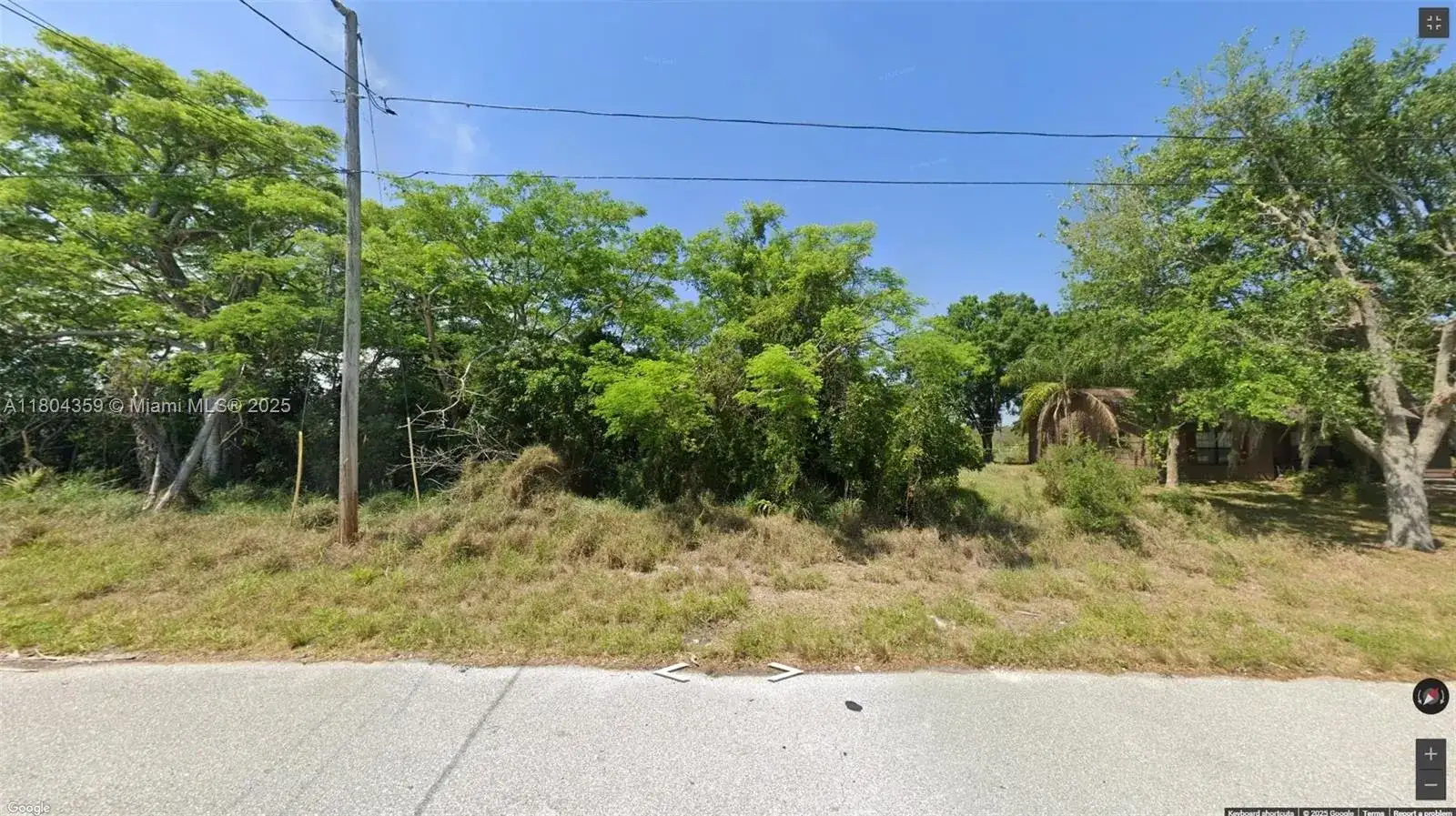 151 Jamison Ave, Lake Placid FL 33852 photo 2