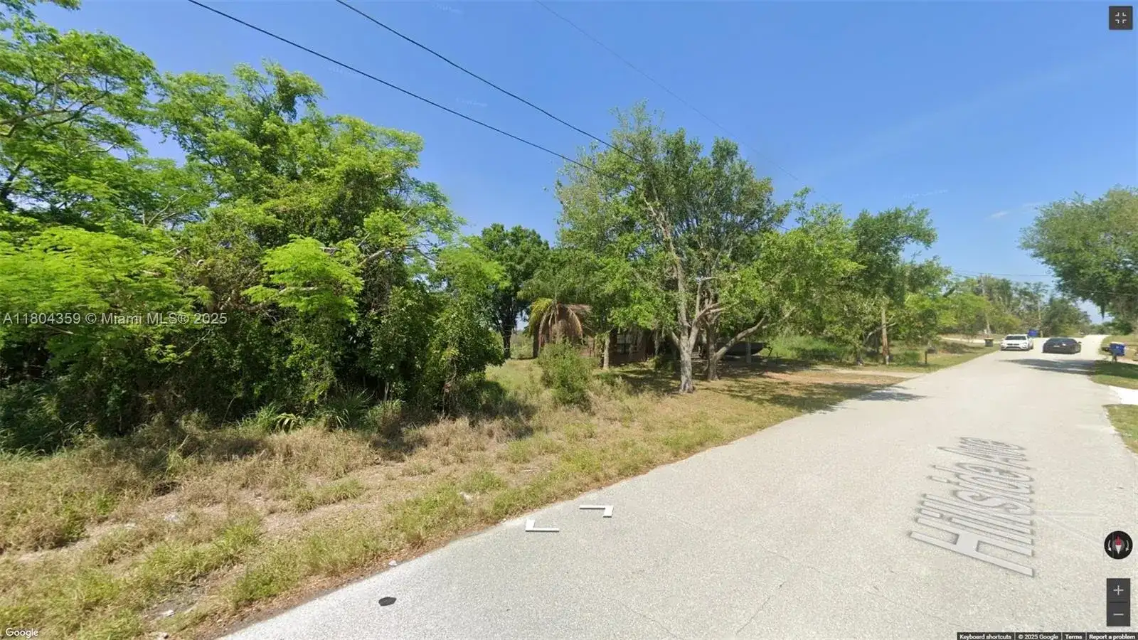 151 Jamison Ave, Lake Placid FL 33852 photo 3