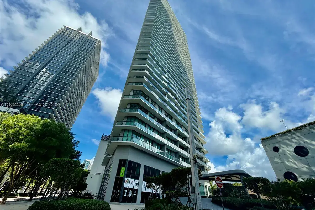 501 NE 31st St # 2903, Miami FL 33137