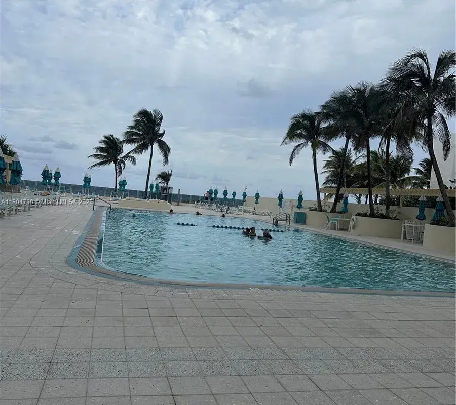 2501 S Ocean Dr # 1228, Hollywood FL 33019