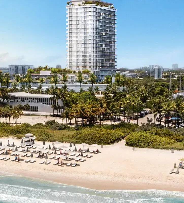 580 72, Miami Beach FL 33141