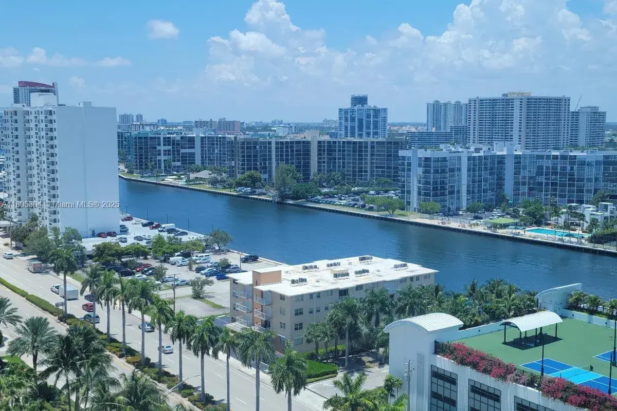 2501 S Ocean Dr # 1634, Hollywood FL 33019