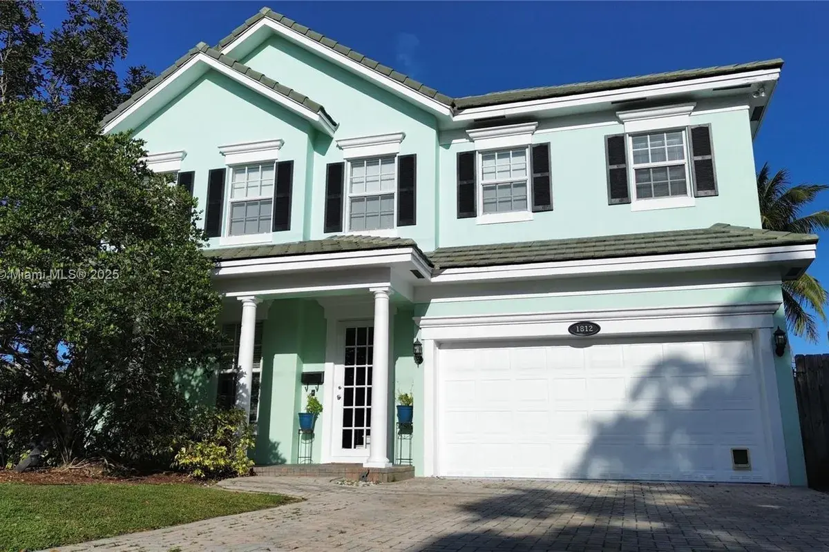 1812 SW 10th Ave, Fort Lauderdale FL 33315