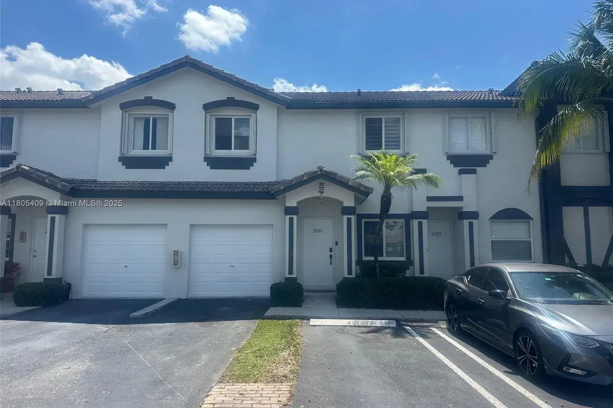2207 SE 23rd Ave # 2207, Homestead FL 33035