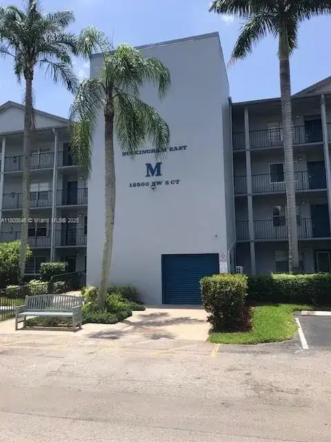 12500 SW 5th Ct # 210M, Pembroke Pines FL 33027 photo 5