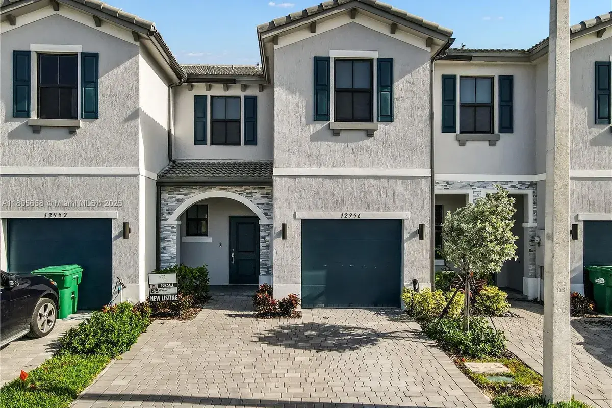 12956 SW 286th Ter, Miami FL 33033