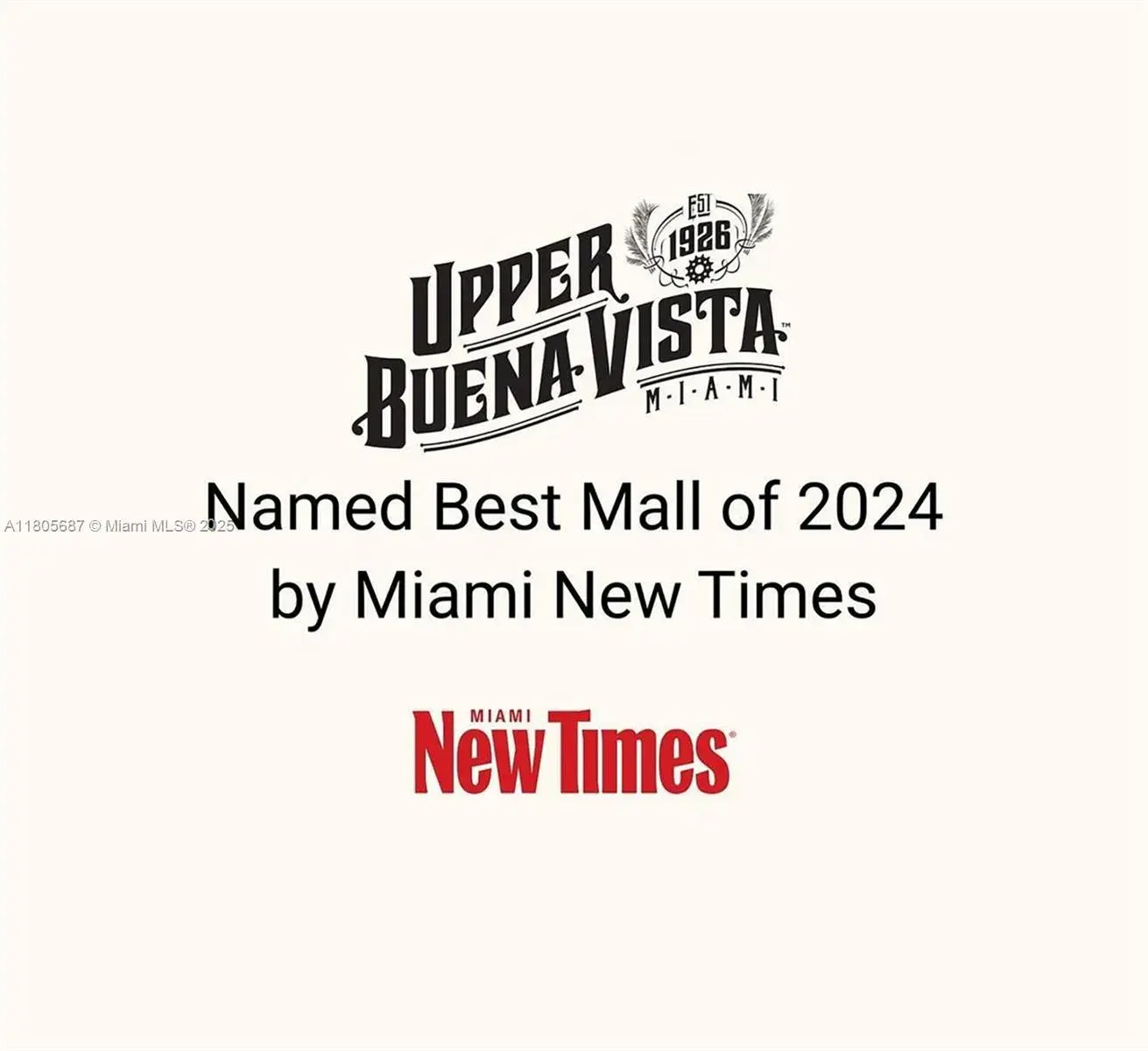 5026 NE 2nd Ave, Miami FL 33137