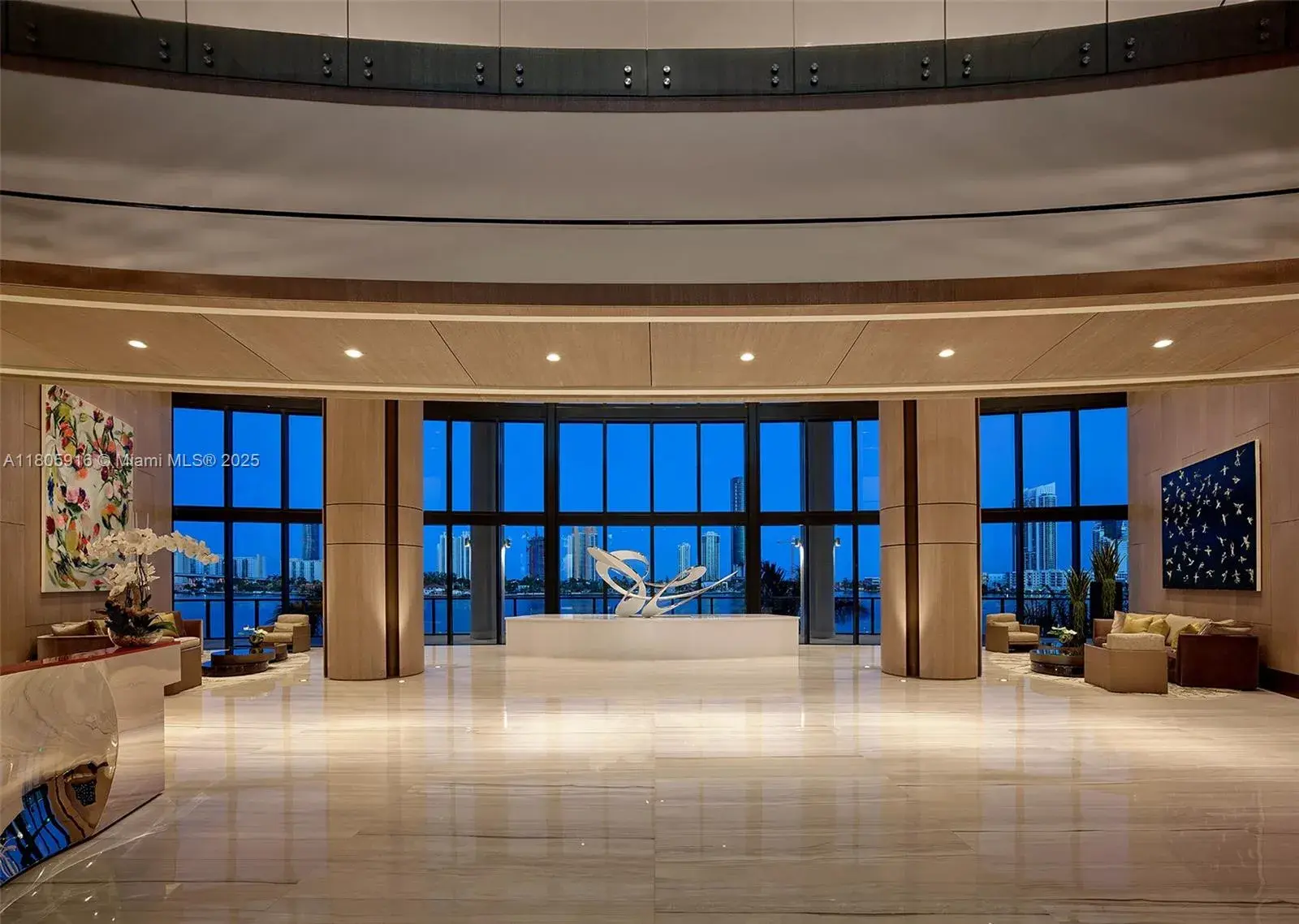 5500 Island Estates Dr # 1405N, Aventura FL 33160