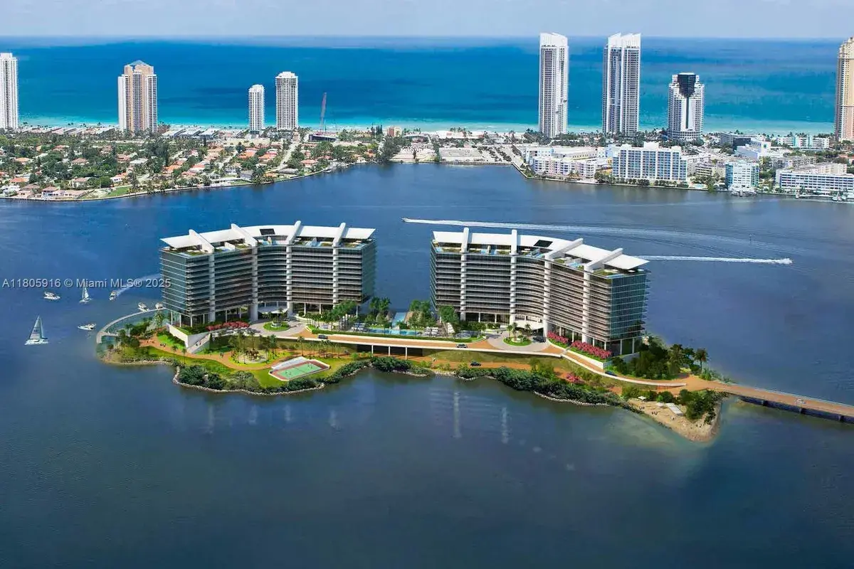 5500 Island Estates Dr # 1405N, Aventura FL 33160