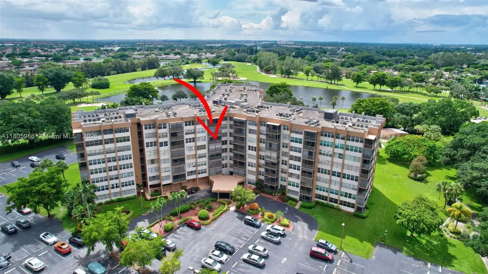 900 Saint Charles Pl # 616, Pembroke Pines FL 33026 photo 2