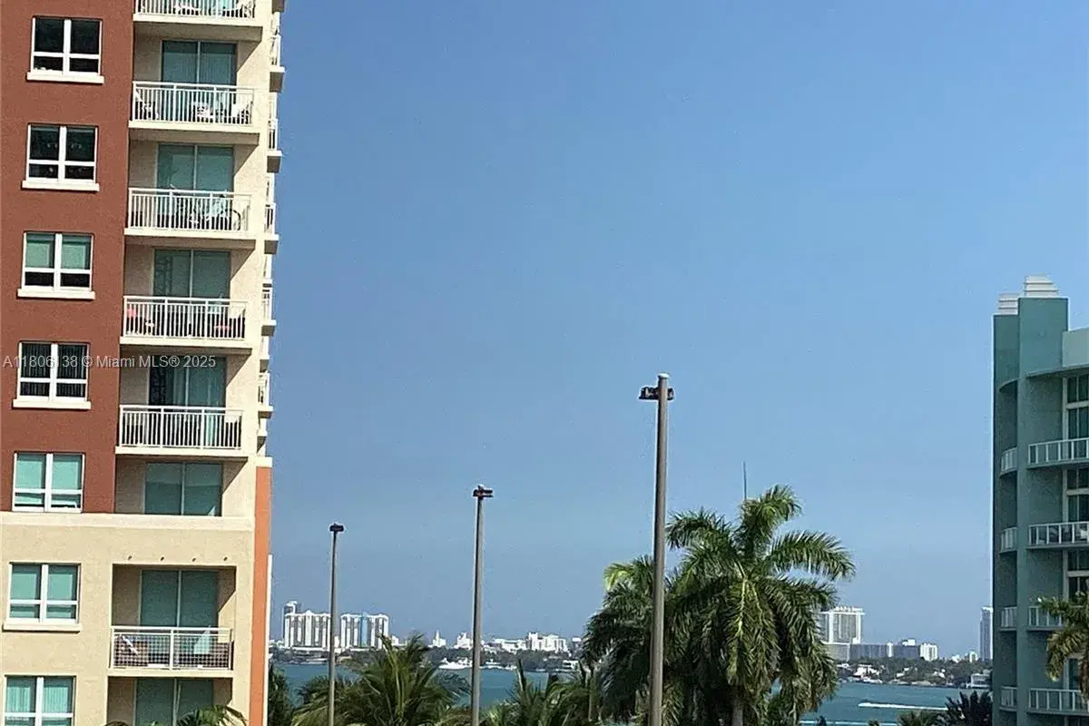 2001 Biscayne Blvd # 3503, Miami FL 33137