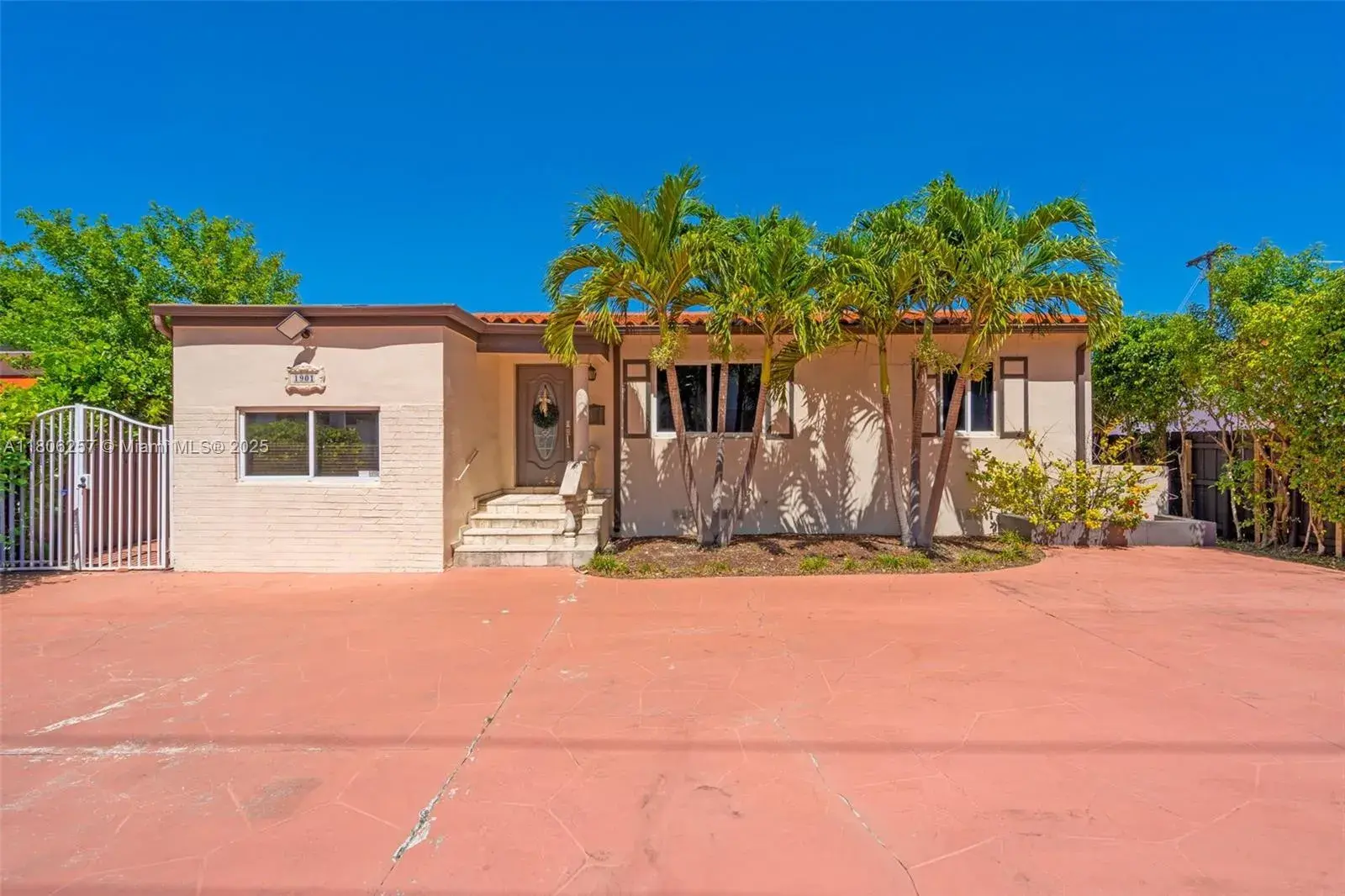 1901 SW 37th Ave, Miami FL 33145