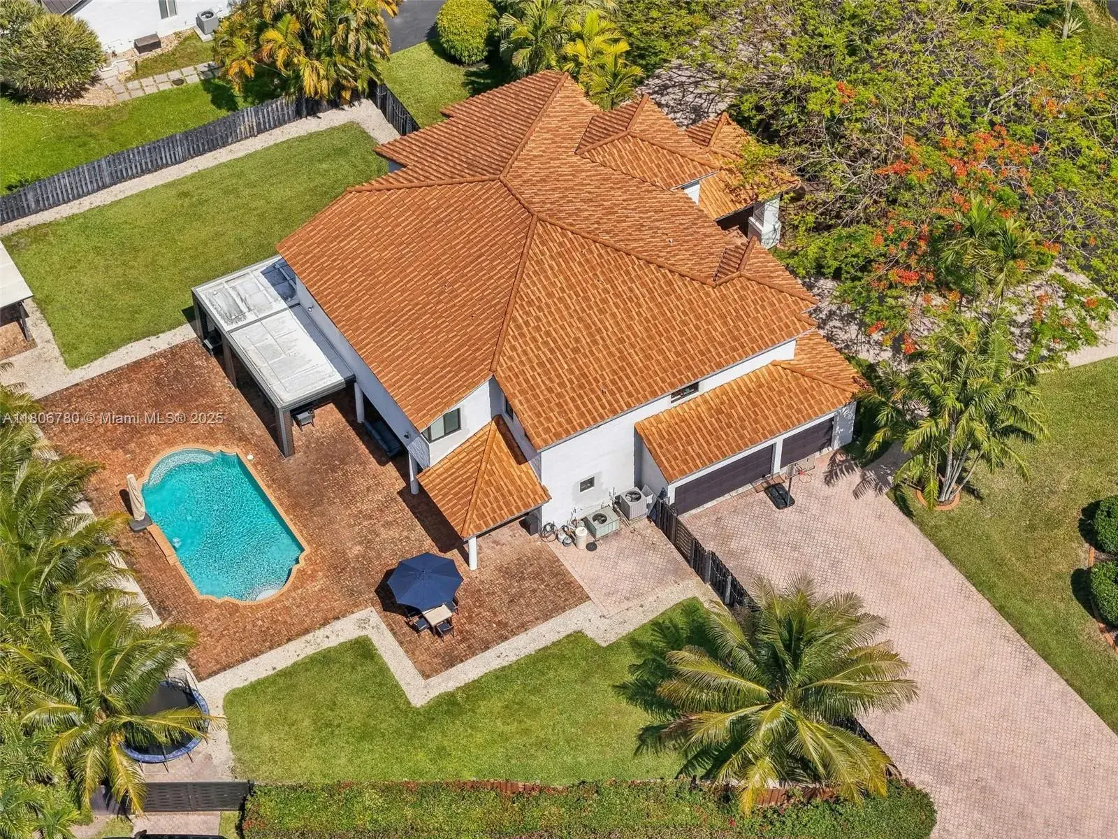 11898 SW 74th Ter, Miami FL 33183