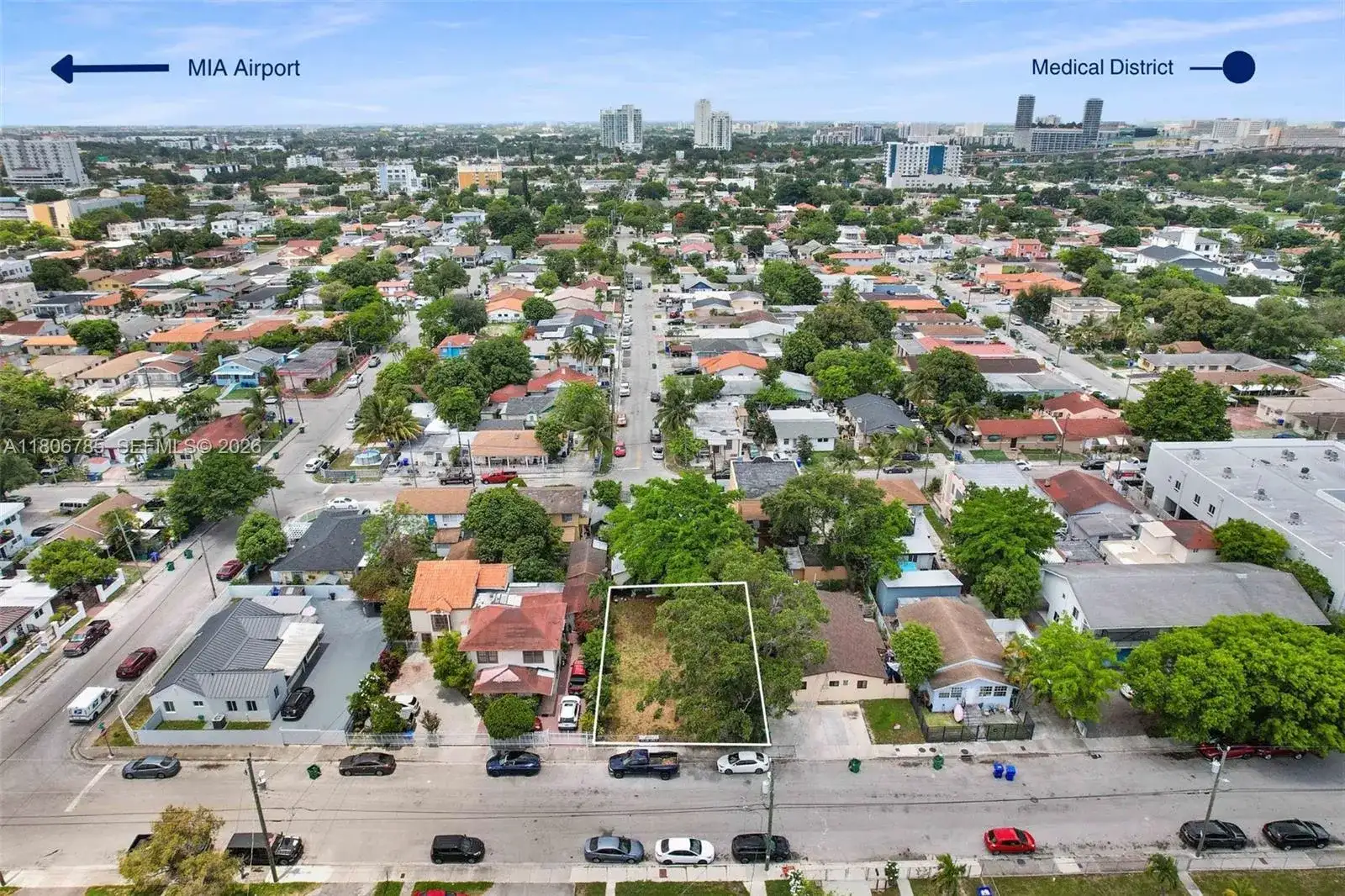 1873 NW Flagler Ter, Miami FL 33125 photo 4