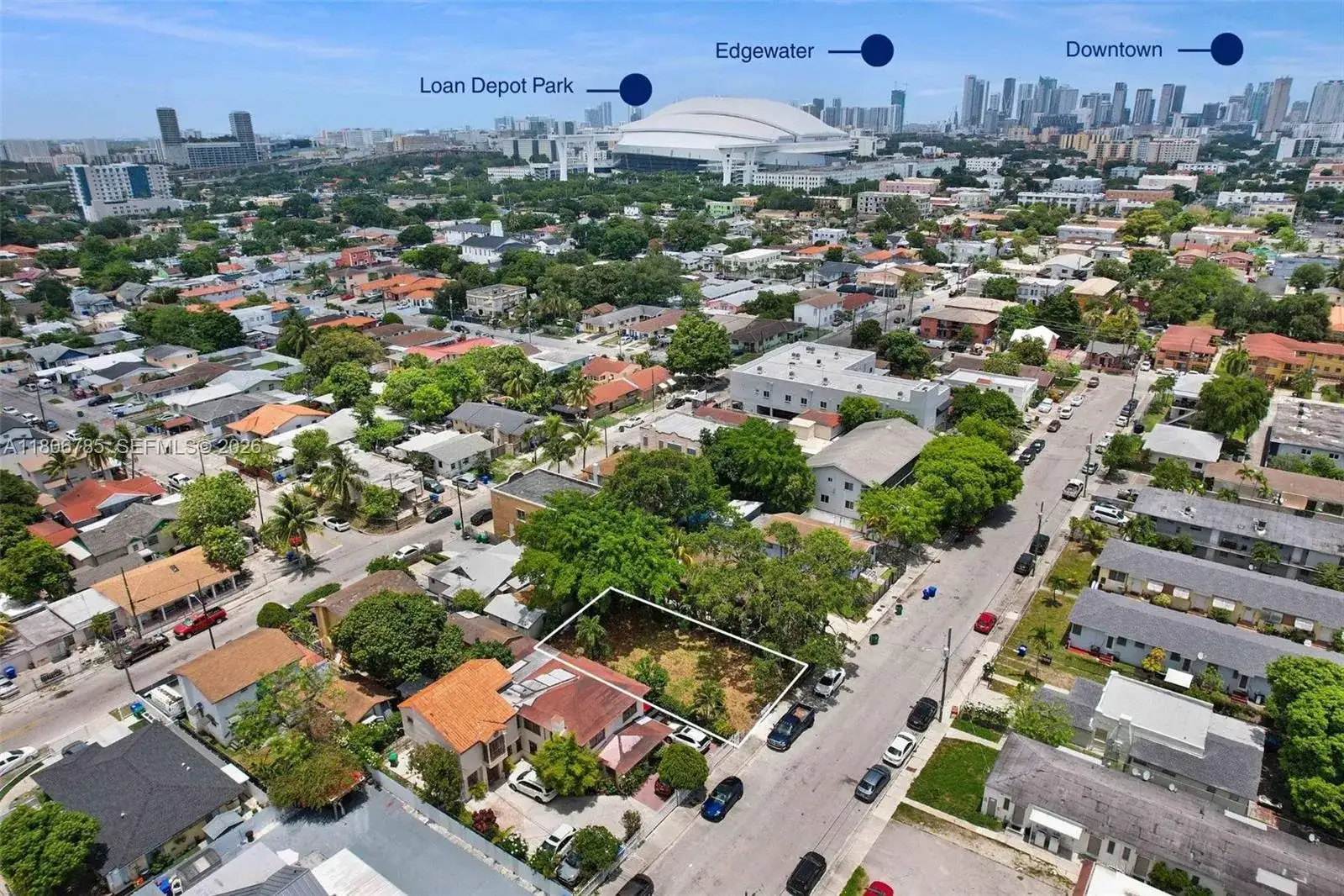 1873 NW Flagler Ter, Miami FL 33125 photo 5