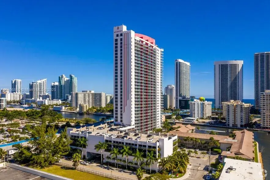 2602 E Hallandale Beach Blvd # R407, Hallandale Beach FL 33009