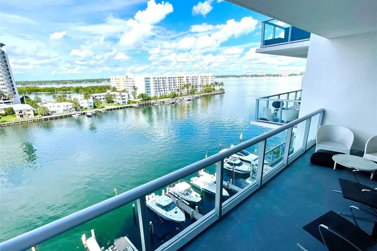 7928 East Dr # 805, North Bay Village FL 33141