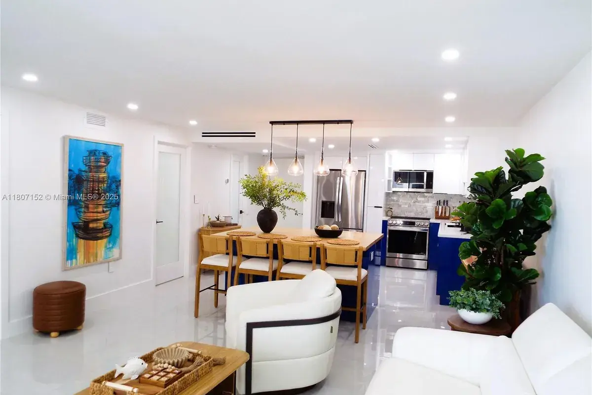 5701 Collins Ave # 1619, Miami Beach FL 33140
