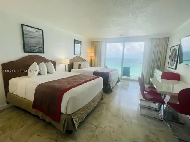 19201 Collins Ave # 714, Sunny Isles Beach FL 33160 photo 5