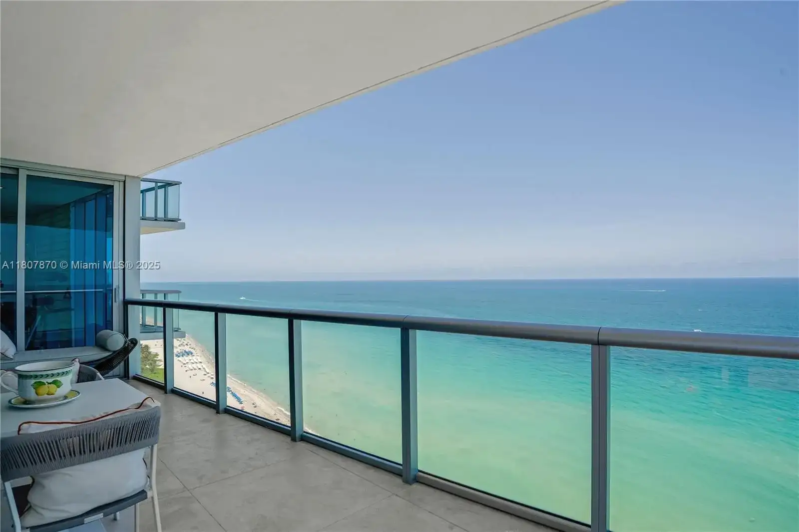 17001 Collins Ave # 2501, Sunny Isles Beach FL 33160 photo 5