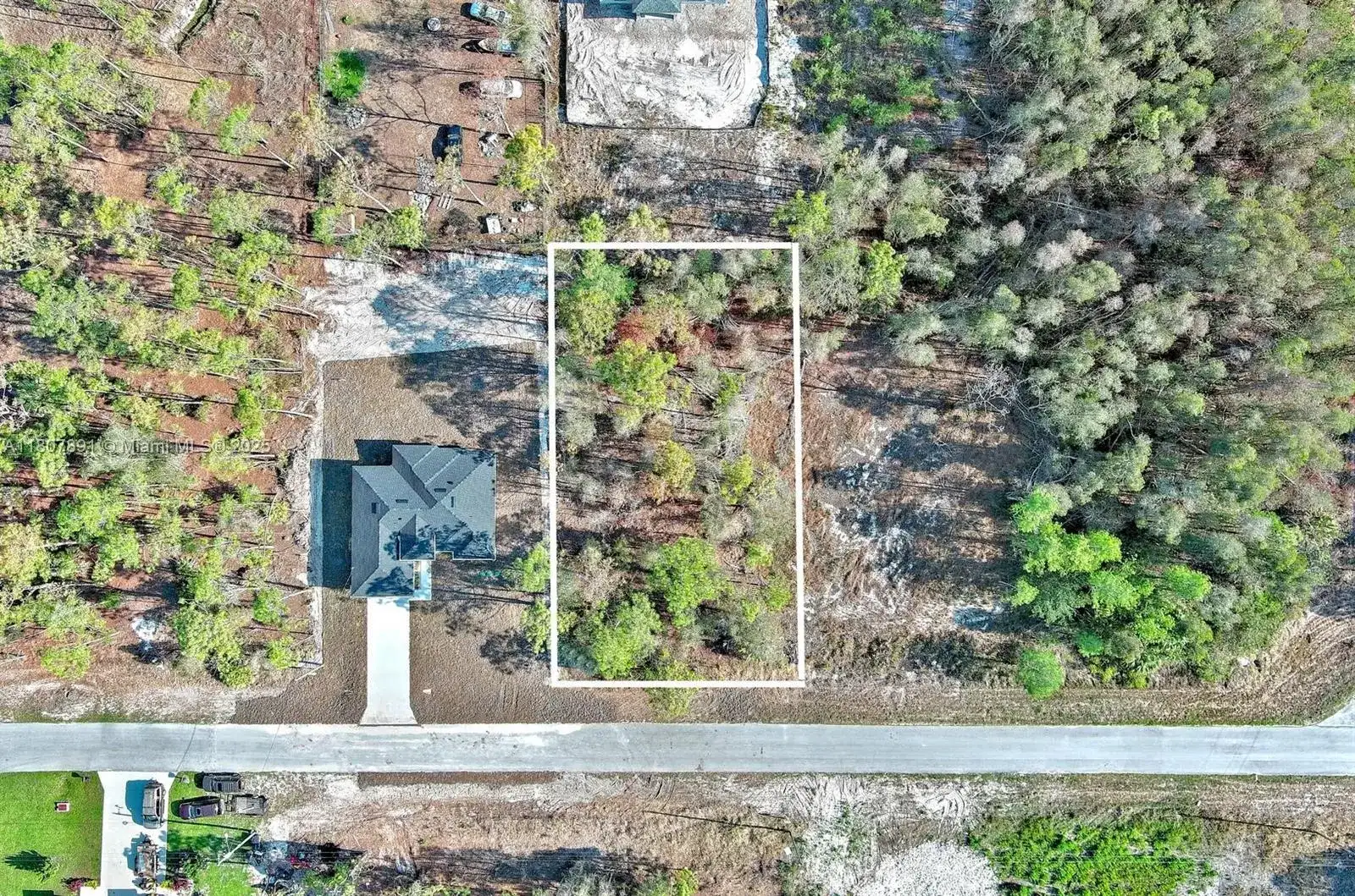 634 LADD ST, Lehigh Acres FL 33974 photo 2