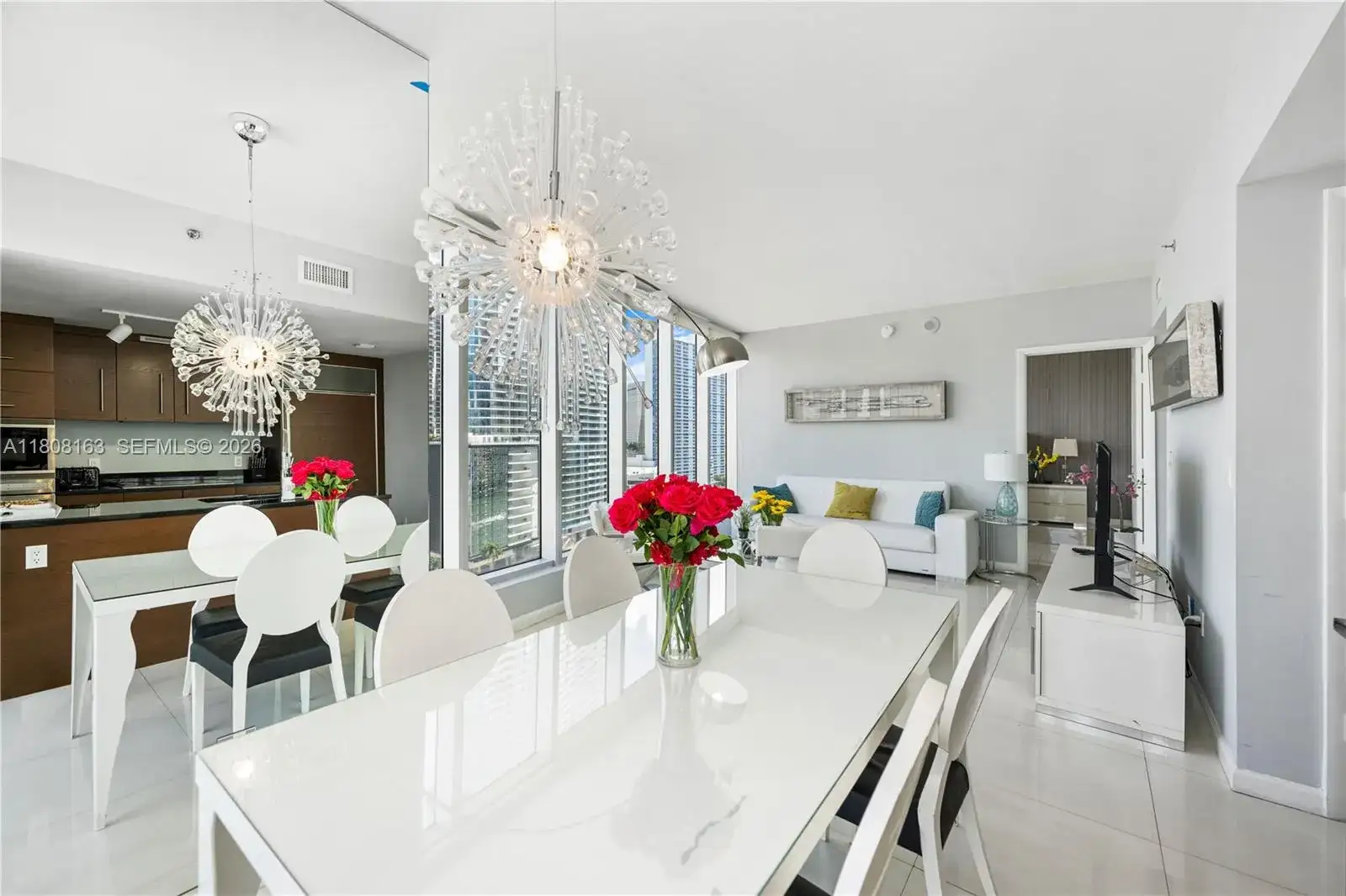 485 Brickell Ave # 1604, Miami FL 33131 photo 4