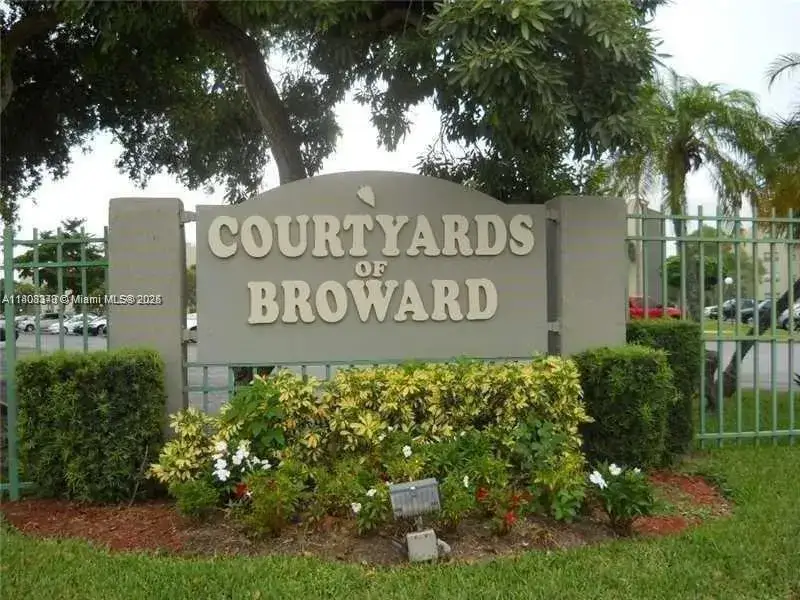 1800 SW 81st Ave # 1105, North Lauderdale FL 33068