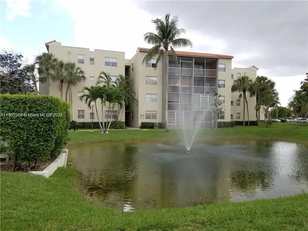 1800 SW 81st Ave # 1105, North Lauderdale FL 33068