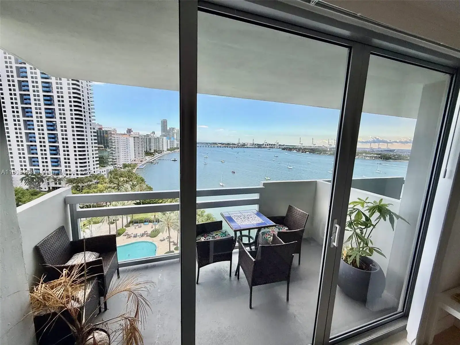 1500 Bay Rd # 1534S, Miami Beach FL 33139 photo 2