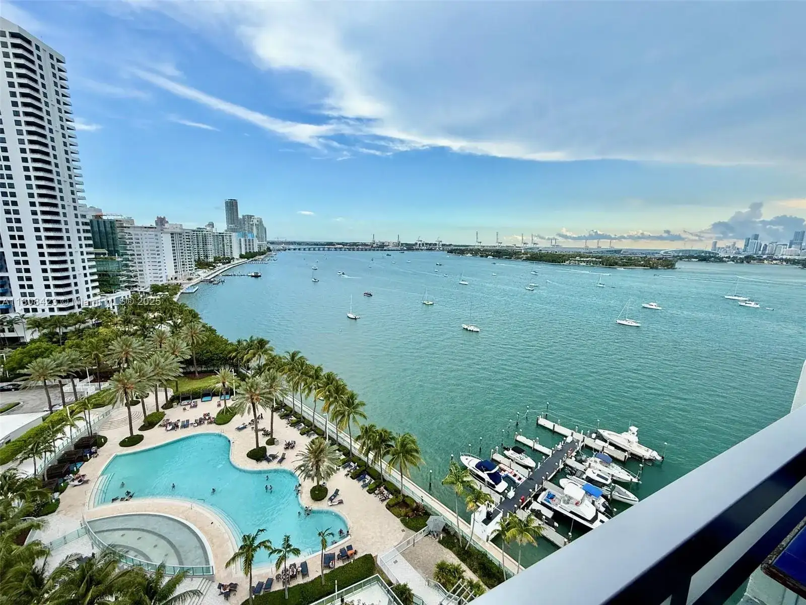 1500 Bay Rd # 1534S, Miami Beach FL 33139 photo 4