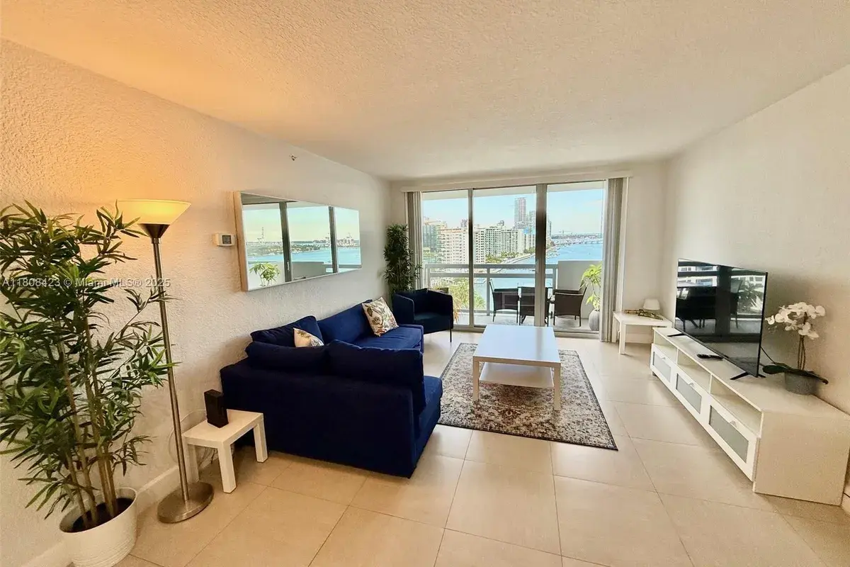 1500 Bay Rd # 1534S, Miami Beach FL 33139