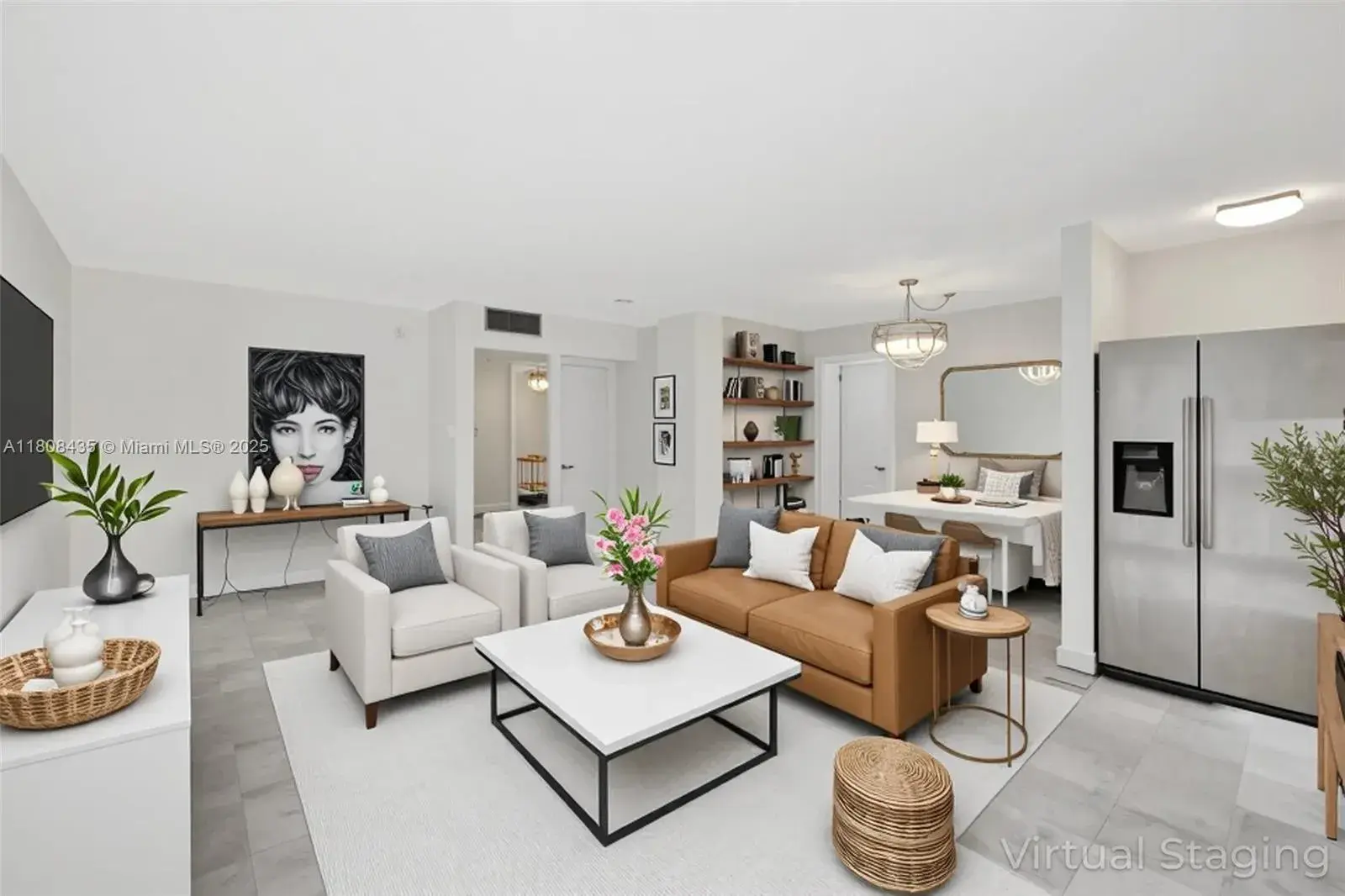 16919 N Bay Rd # 521, Sunny Isles Beach FL 33160