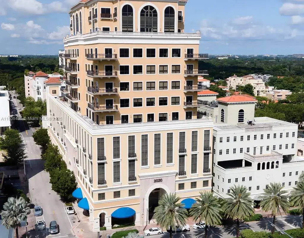 2020 Ponce De Leon Blvd, Coral Gables FL 33134