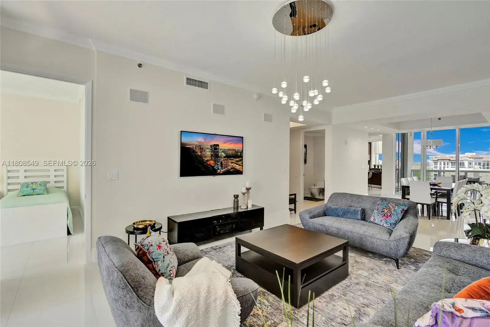 16001 Collins Ave # 1604, Sunny Isles Beach FL 33160 photo 3
