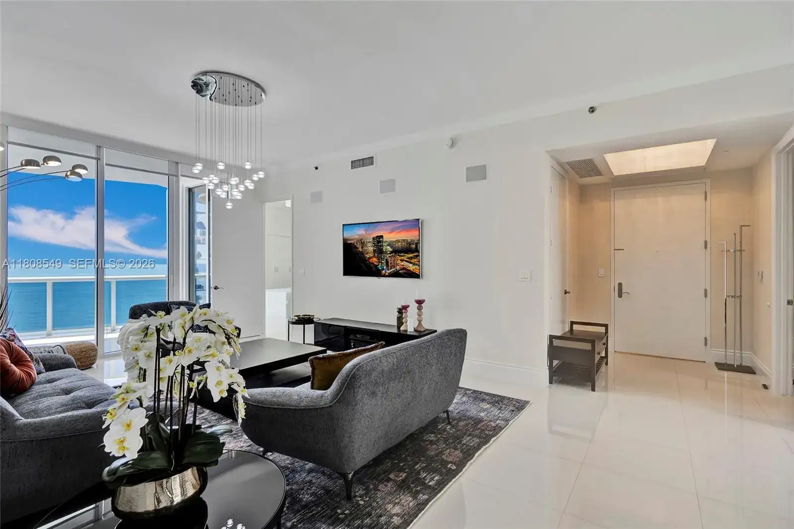 16001 Collins Ave # 1604, Sunny Isles Beach FL 33160 photo 4
