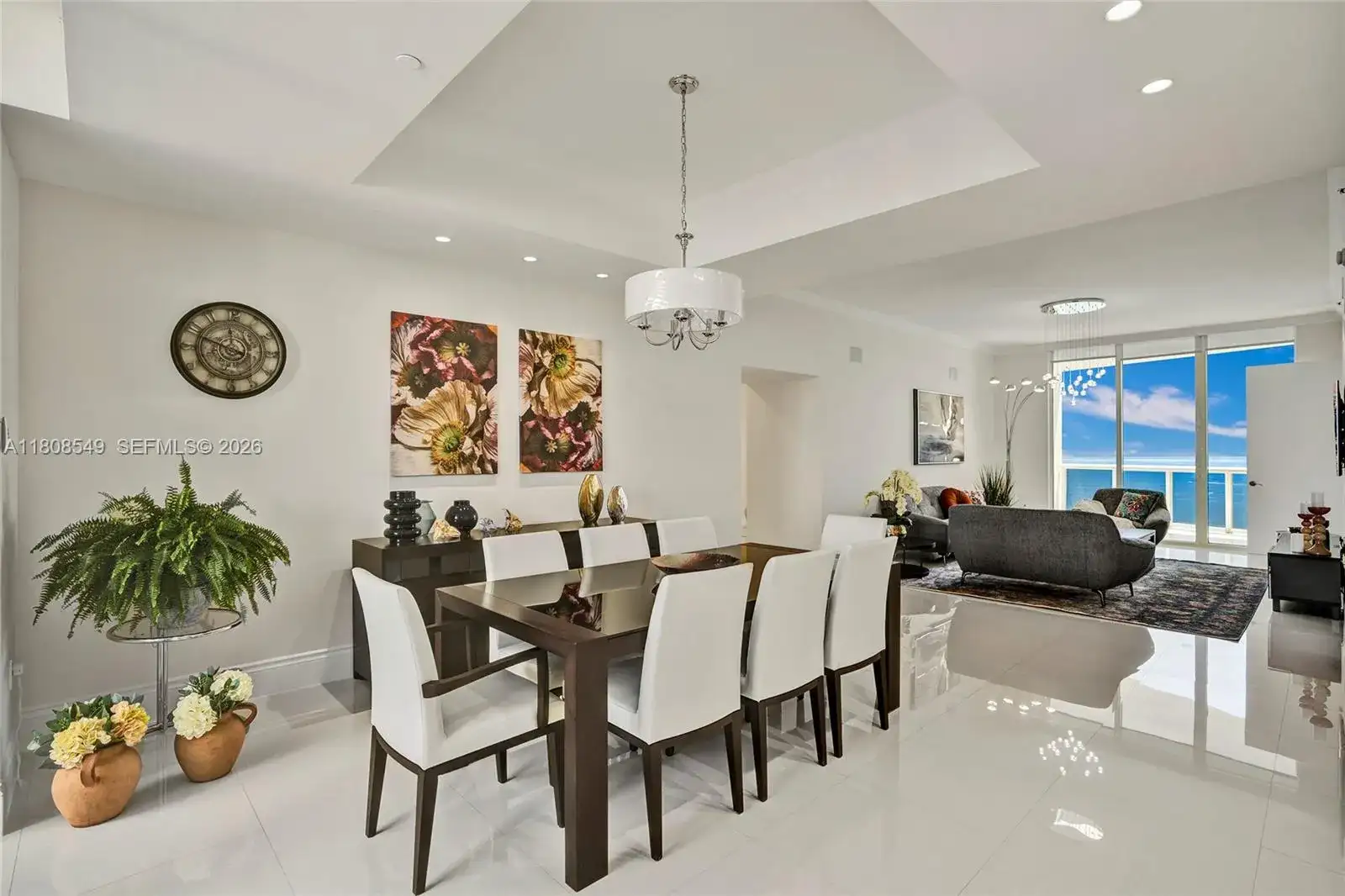 16001 Collins Ave # 1604, Sunny Isles Beach FL 33160 photo 5