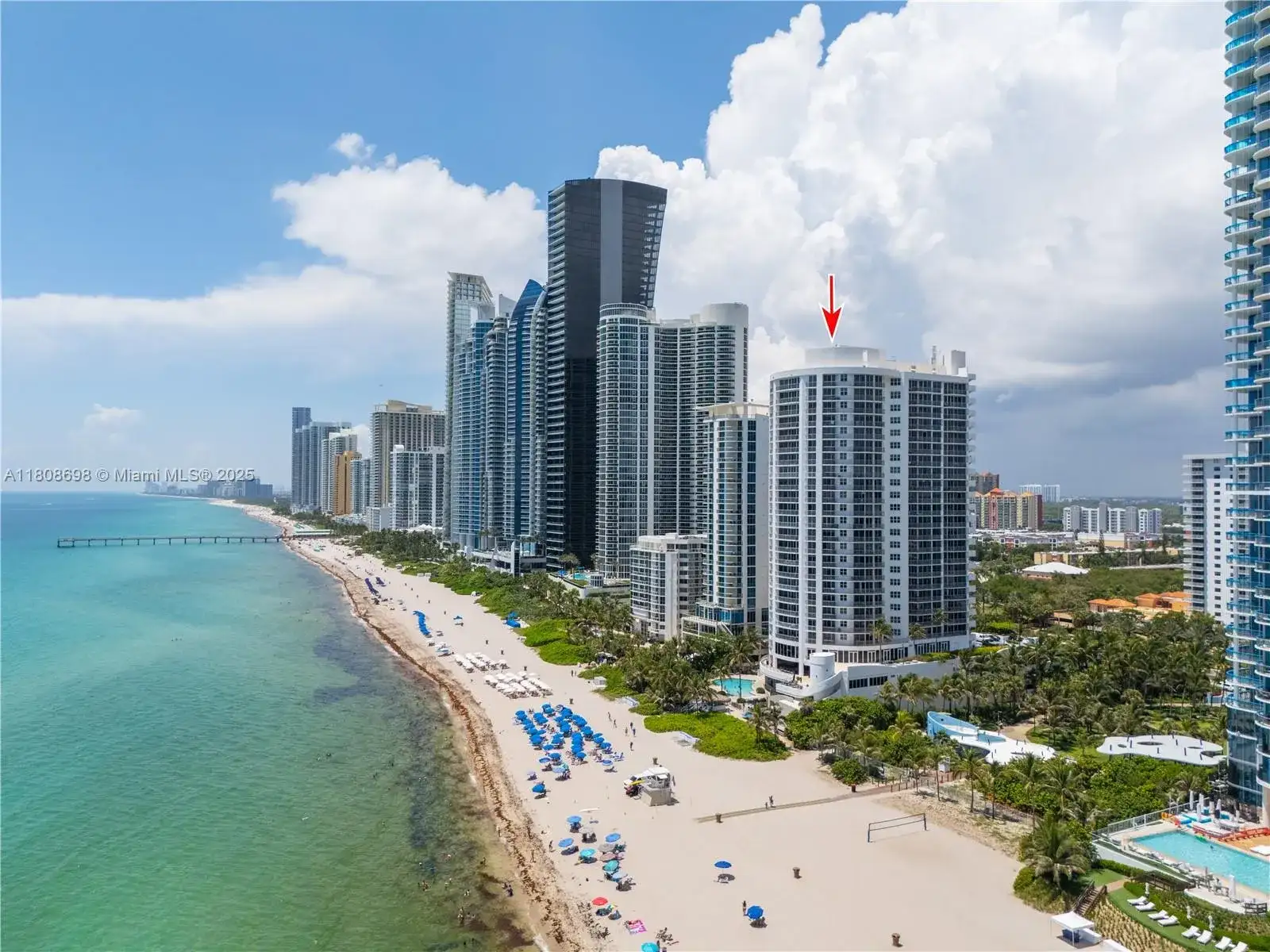 17375 Collins Ave # 1101, Sunny Isles Beach FL 33160 photo 2