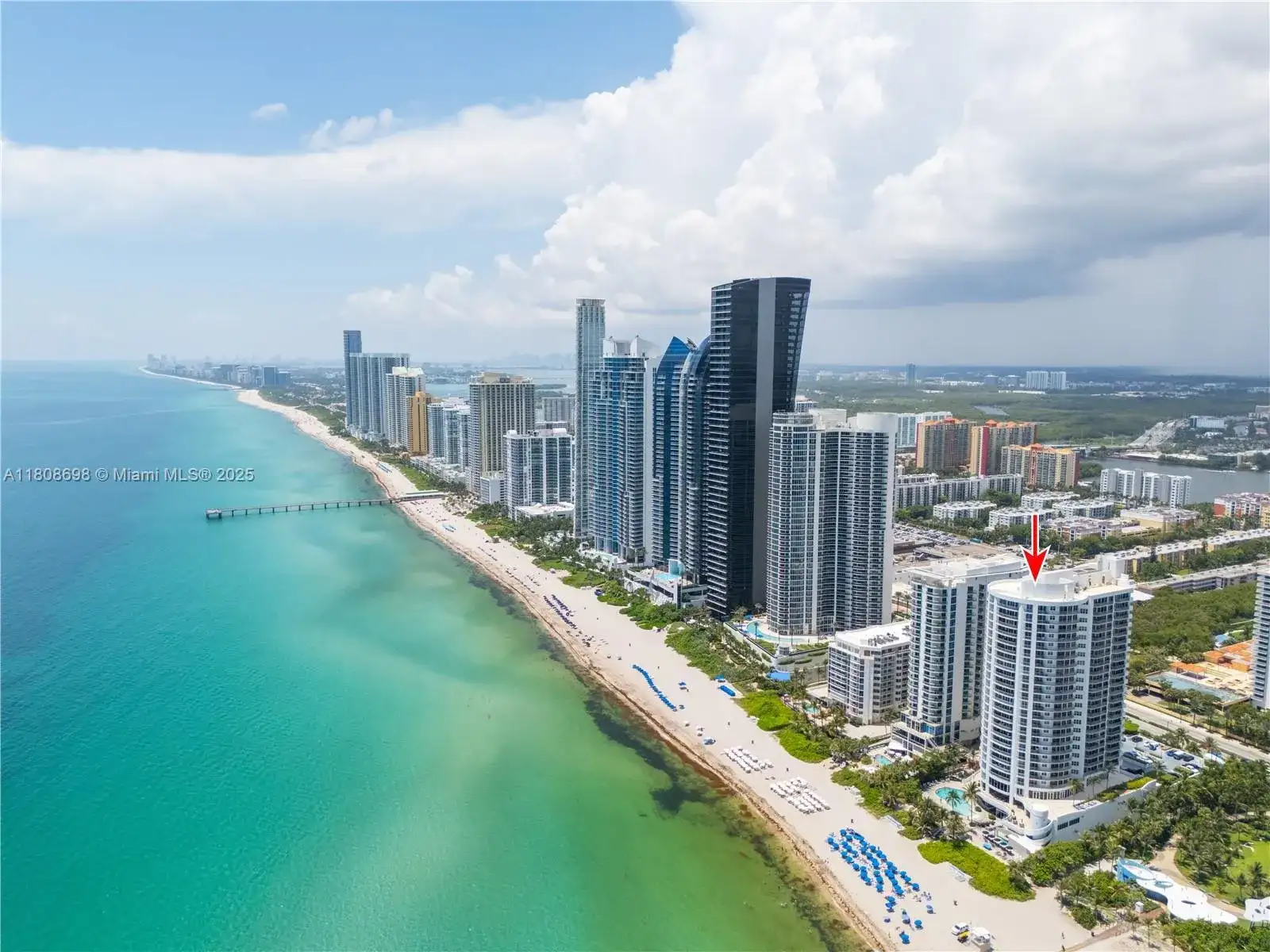 17375 Collins Ave # 1101, Sunny Isles Beach FL 33160 photo 4