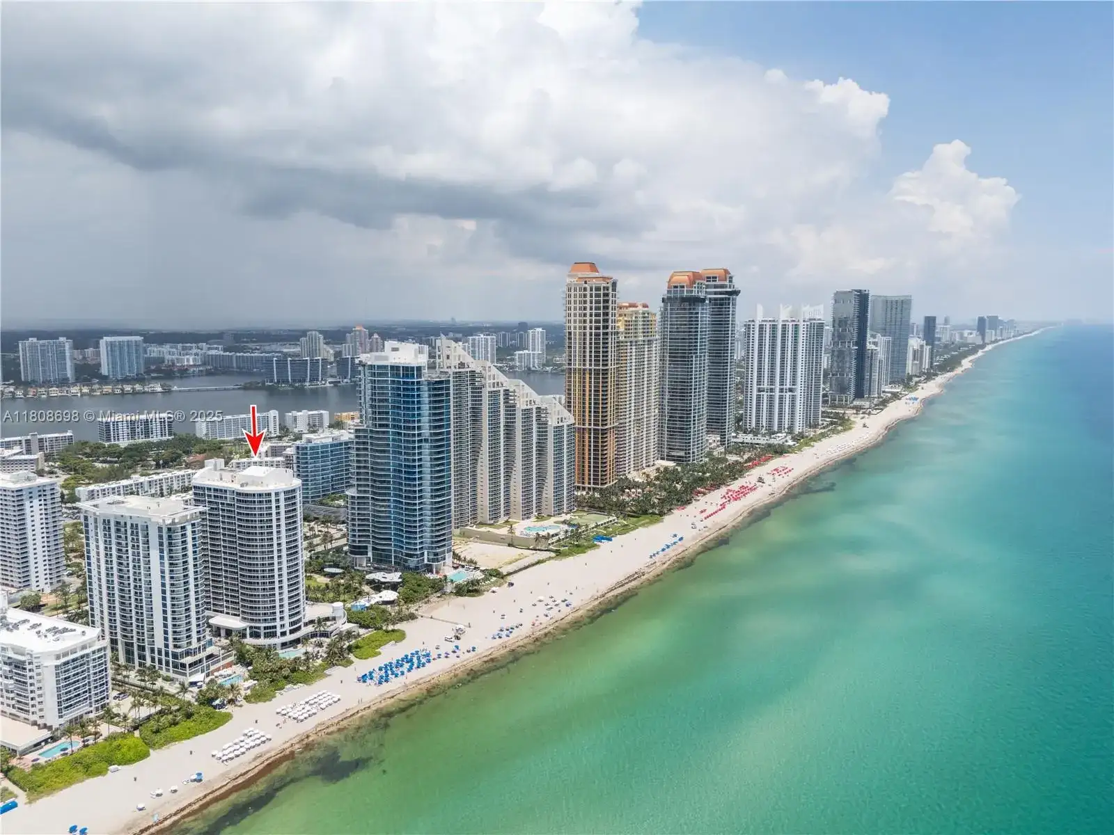 17375 Collins Ave # 1101, Sunny Isles Beach FL 33160 photo 5