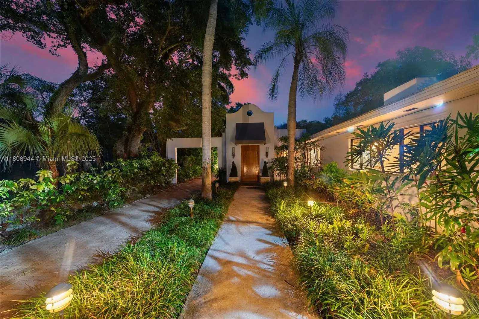 5465 Banyan Trl, Coral Gables FL 33156 photo 2