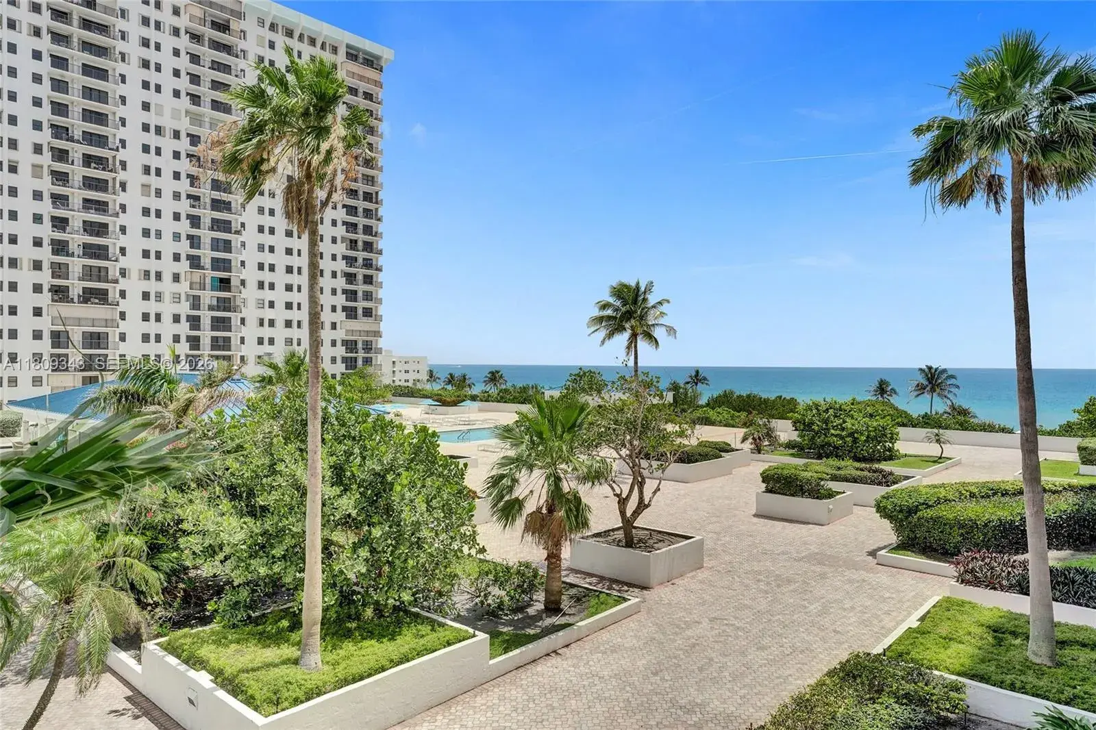 1201 S Ocean Dr # 609S, Hollywood FL 33019