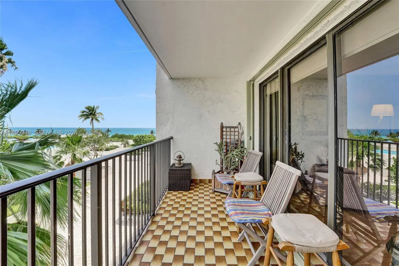 1201 S Ocean Dr # 609S, Hollywood FL 33019