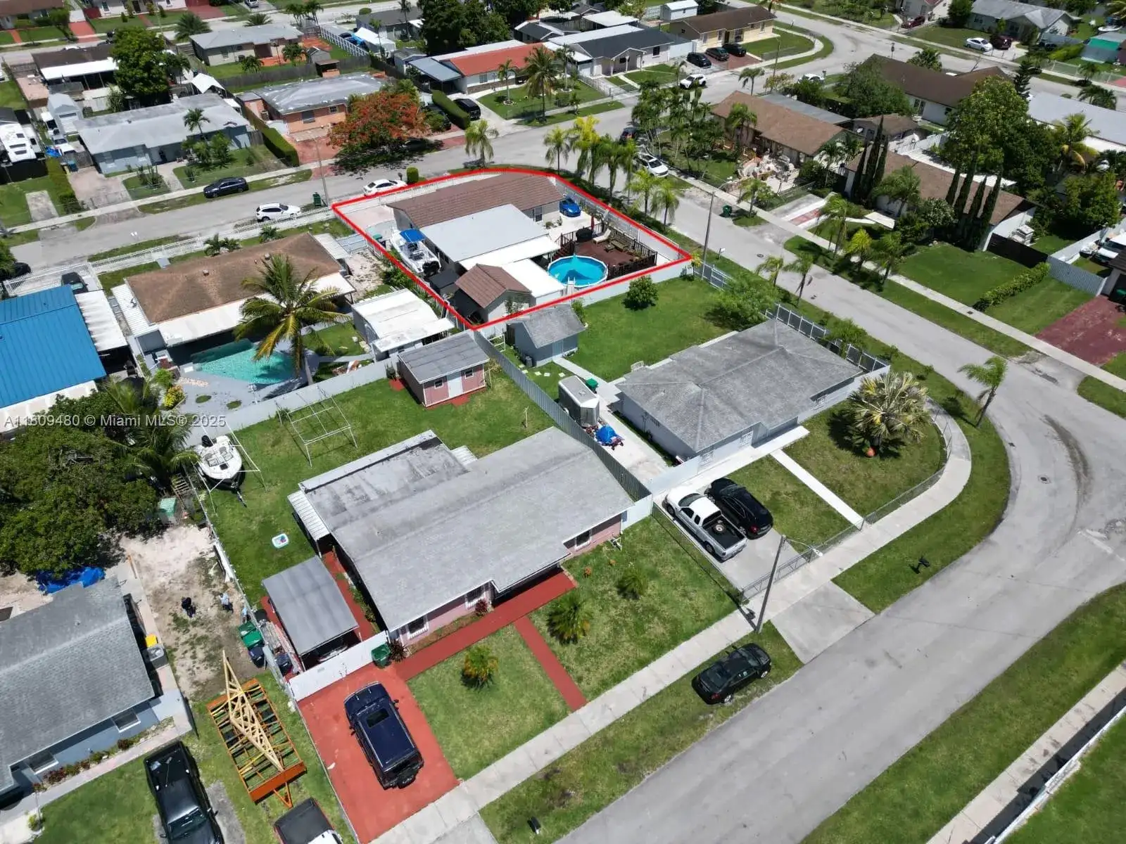 25305 SW 124 CT, Homestead FL 33032 photo 3
