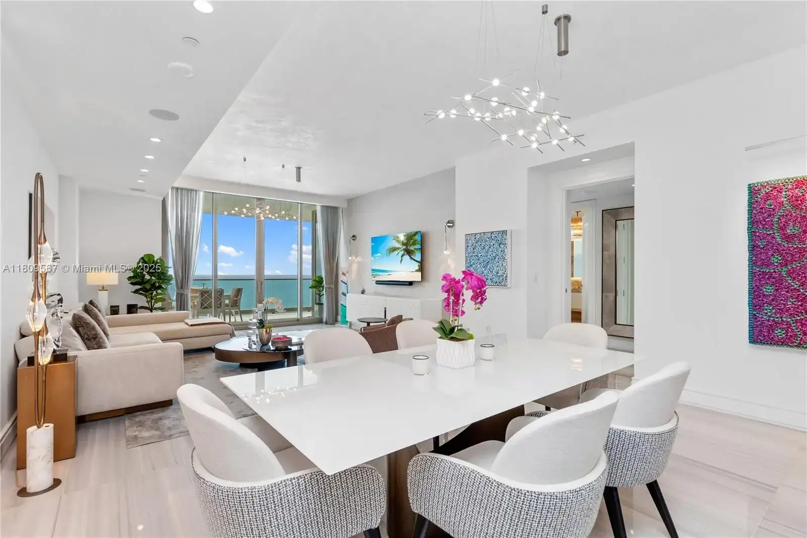 17901 COLLINS AVE, Sunny Isles Beach FL 33160