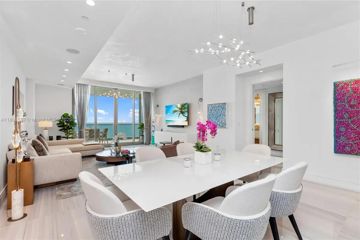 17901 COLLINS AVE, Sunny Isles Beach FL 33160