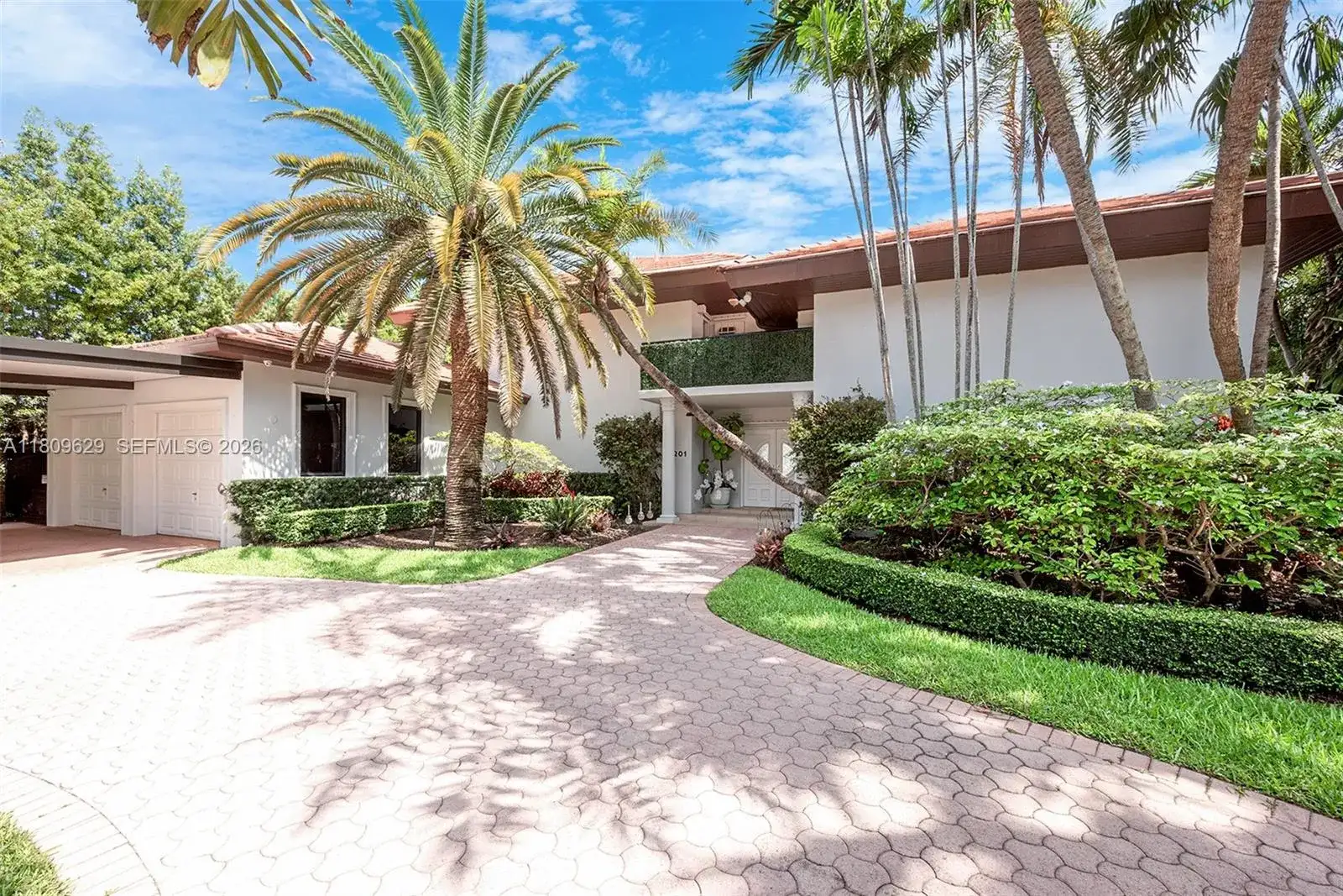 201 Knollwood Dr, Key Biscayne FL 33149 photo 5